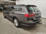  Volkswagen  Passat Volkswagen  Variant 2.0 TDI 90kW DSG Style Business 5d #7