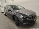  Volkswagen  Passat Volkswagen  Variant 2.0 TDI 90kW DSG Style Business 5d #8