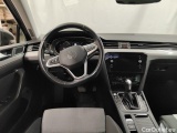  Volkswagen  Passat Volkswagen  Variant 2.0 TDI 90kW DSG Style Business 5d #9