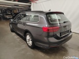  Volkswagen  Passat Volkswagen  Variant 2.0 TDI 90kW DSG Style Business 5d #7