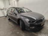  Volkswagen  Passat Volkswagen  Variant 2.0 TDI 90kW DSG Style Business 5d #8