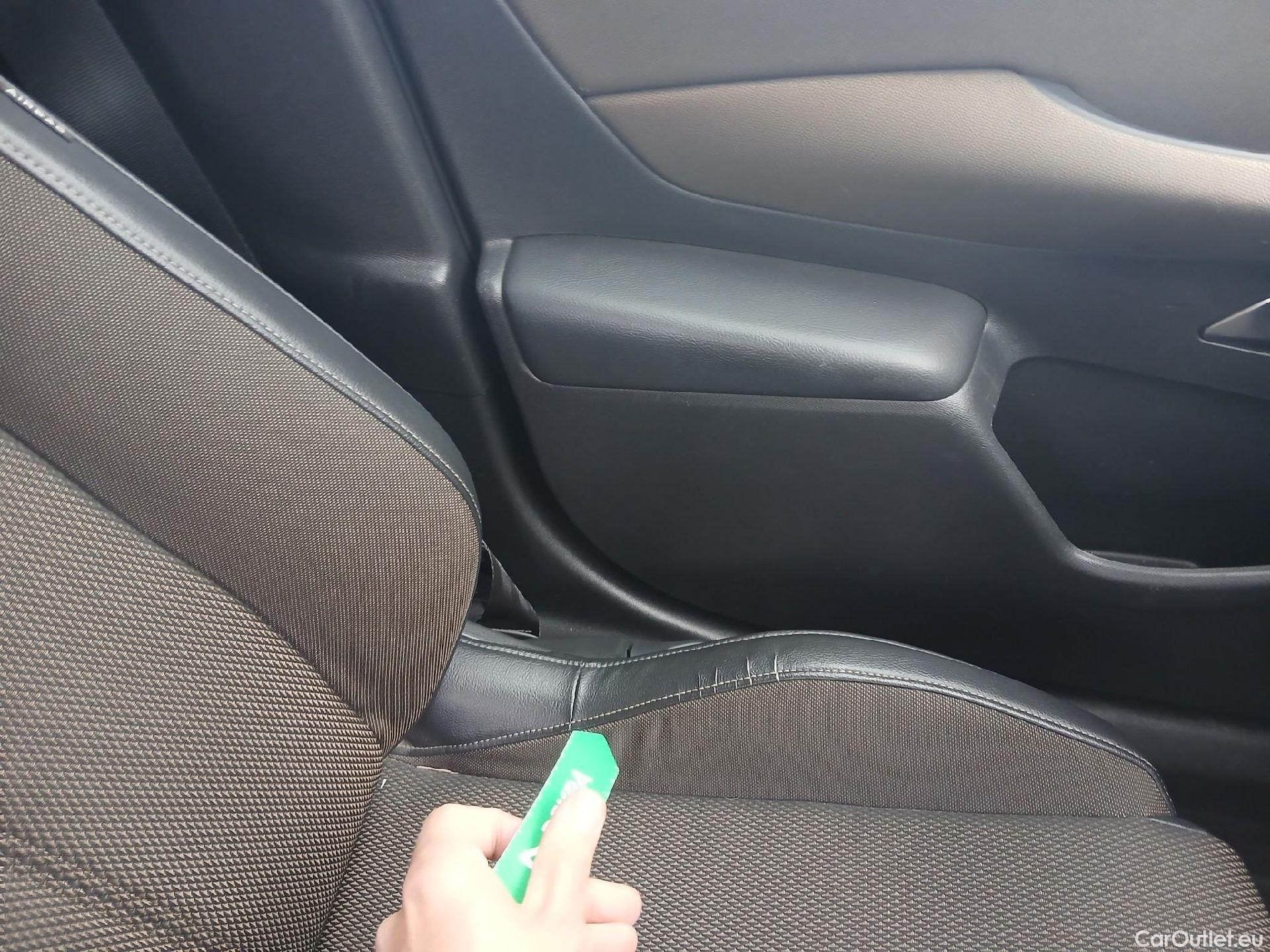  Citroen  DS3 DS DS 3 Crossback / 2018 / 5P / todoterreno PureTech 73 kW Manual SO CHIC #12