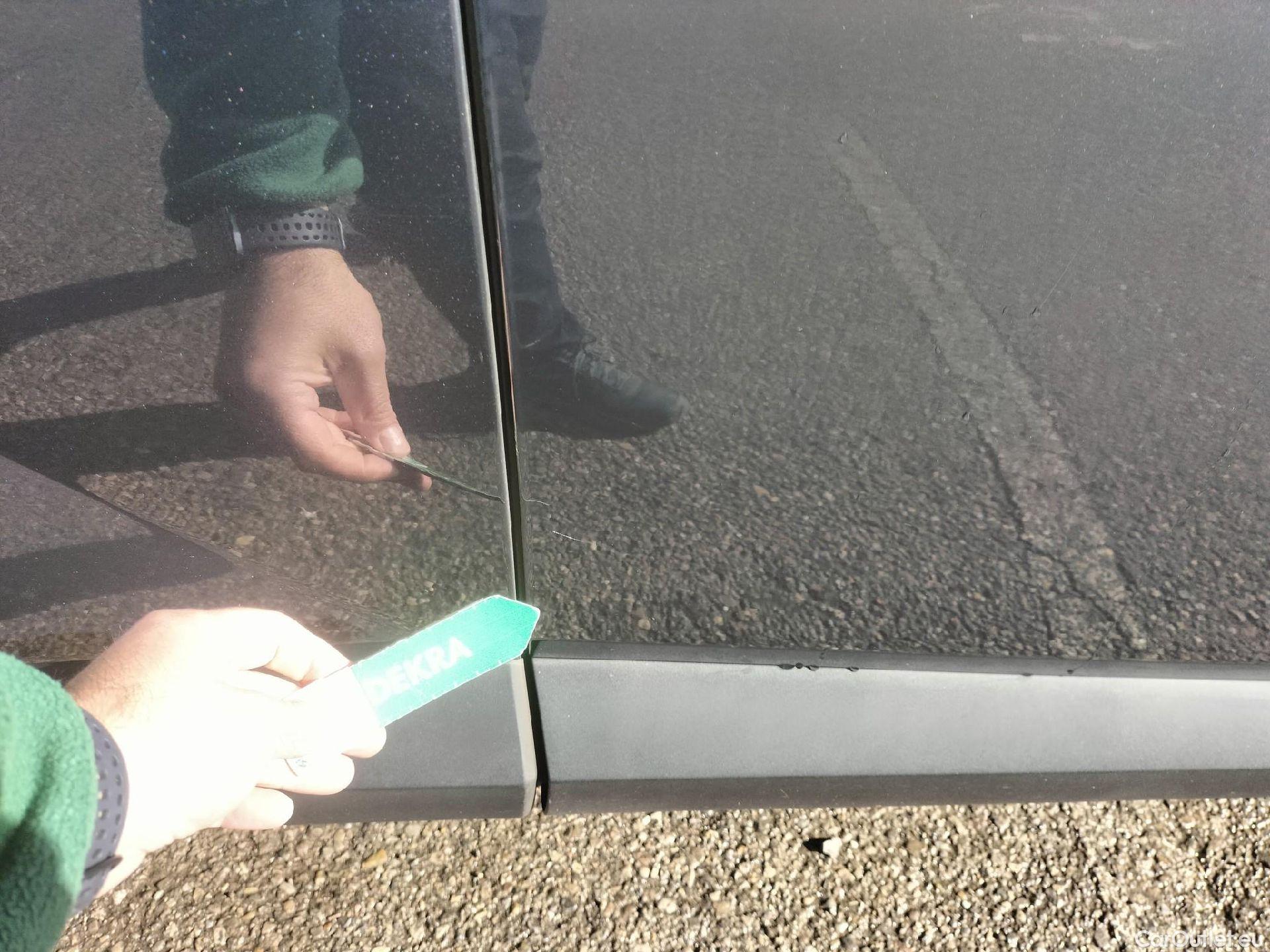  Hyundai  Tucson HYUNDAI  / 2020 / 5P / todoterreno 1.6 TGDI 110kW (150CV) 48V Tecno 2C #30