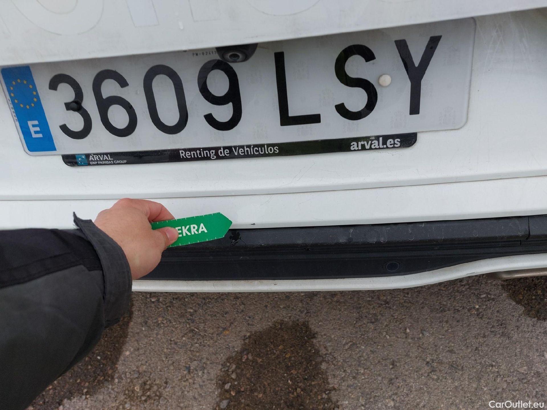  Ford  Puma FORD  / 2019 / 5P / todoterreno 1.0 EcoBoost 125cv ST-Line X MHEV #8