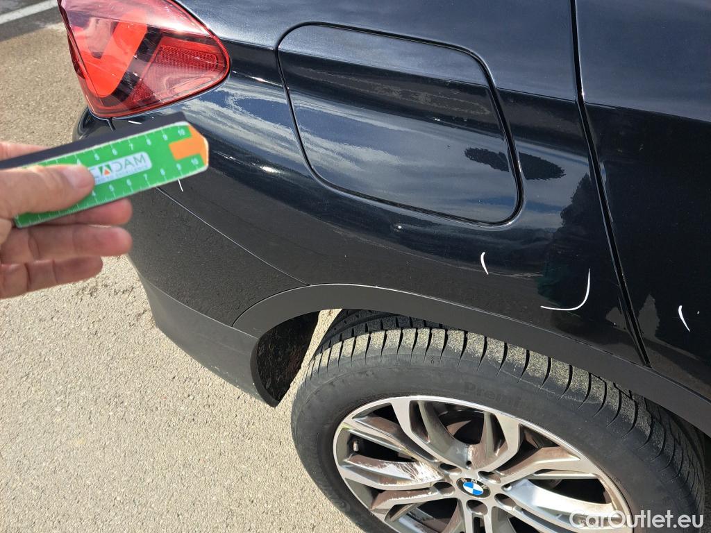  Bmw  X2 BMW  sDrive18i (CX3) #3