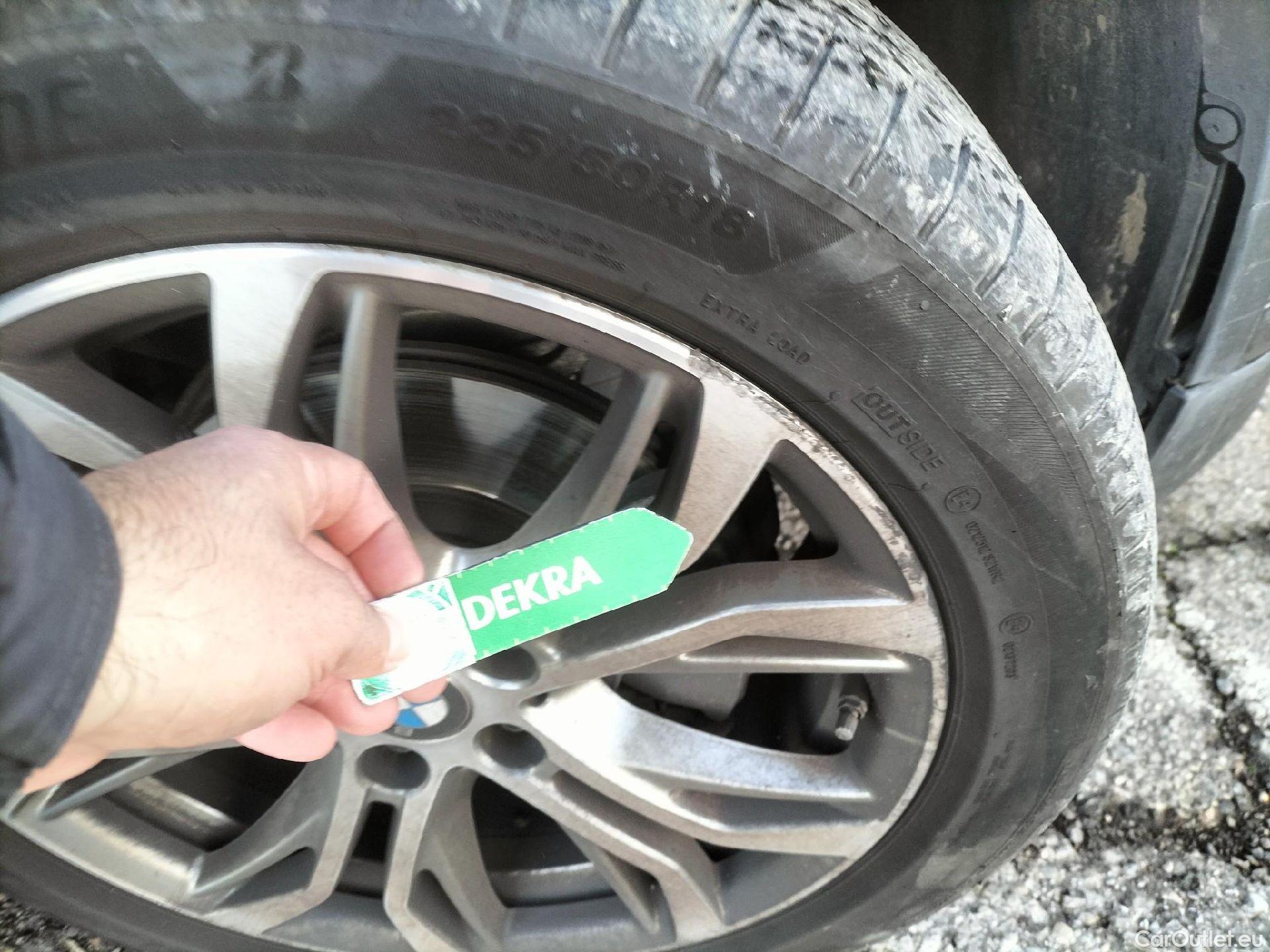  Bmw  X2 BMW   sDrive18i (CX3) #43