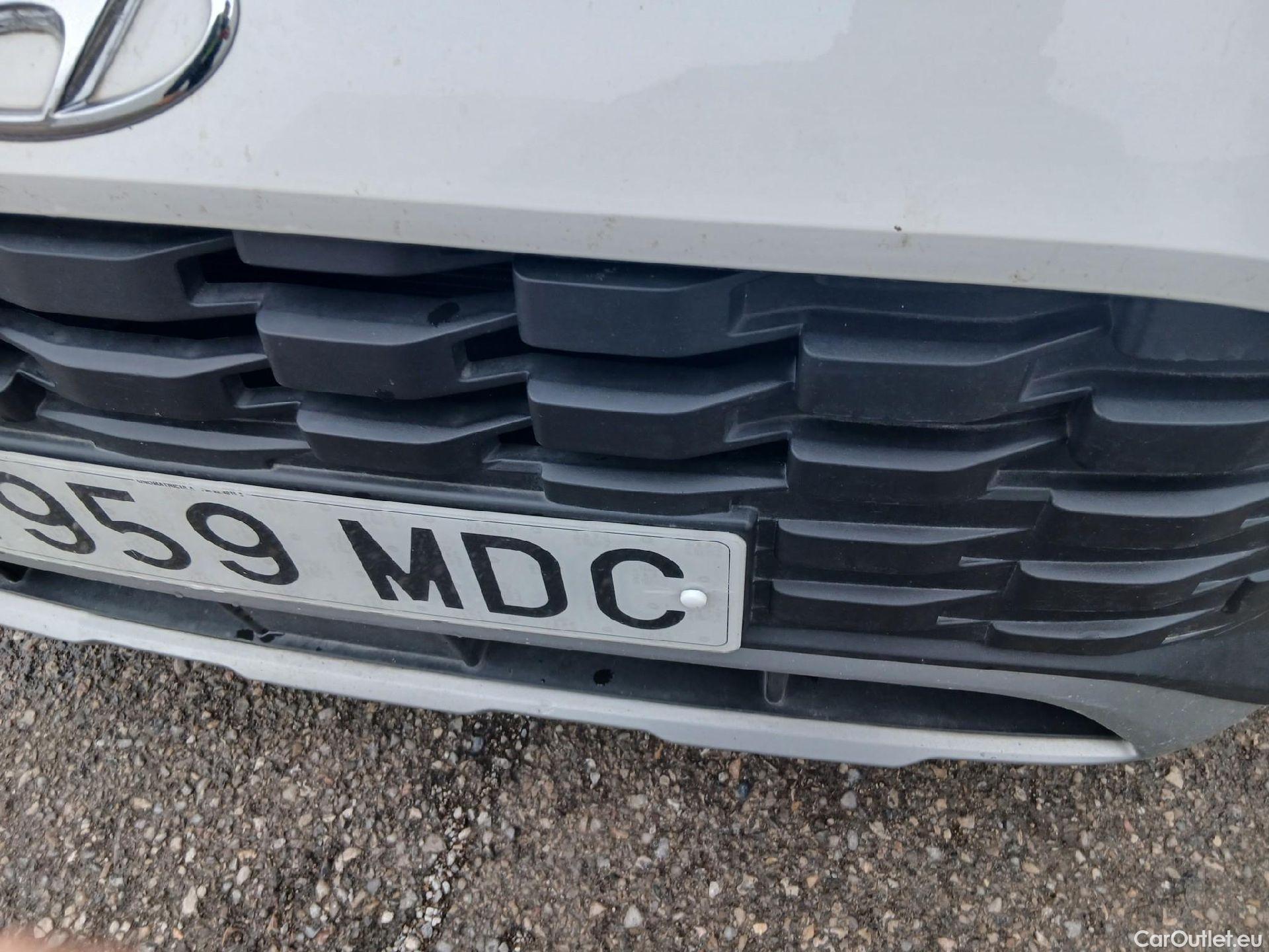  Hyundai  Bayon HYUNDAI  / 2021 / 5P / todoterreno 1.0 TGDI 74kW (100CV) 48V Maxx #6