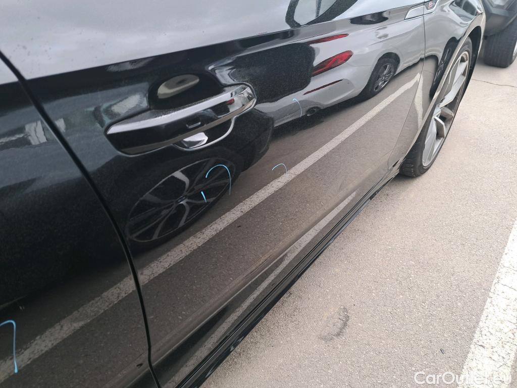  Audi  A5 Sportback AUDI A5 / 2019 / 5P / berlina con portón B.Line 35 TDI 120kW S tronic Sportback #1