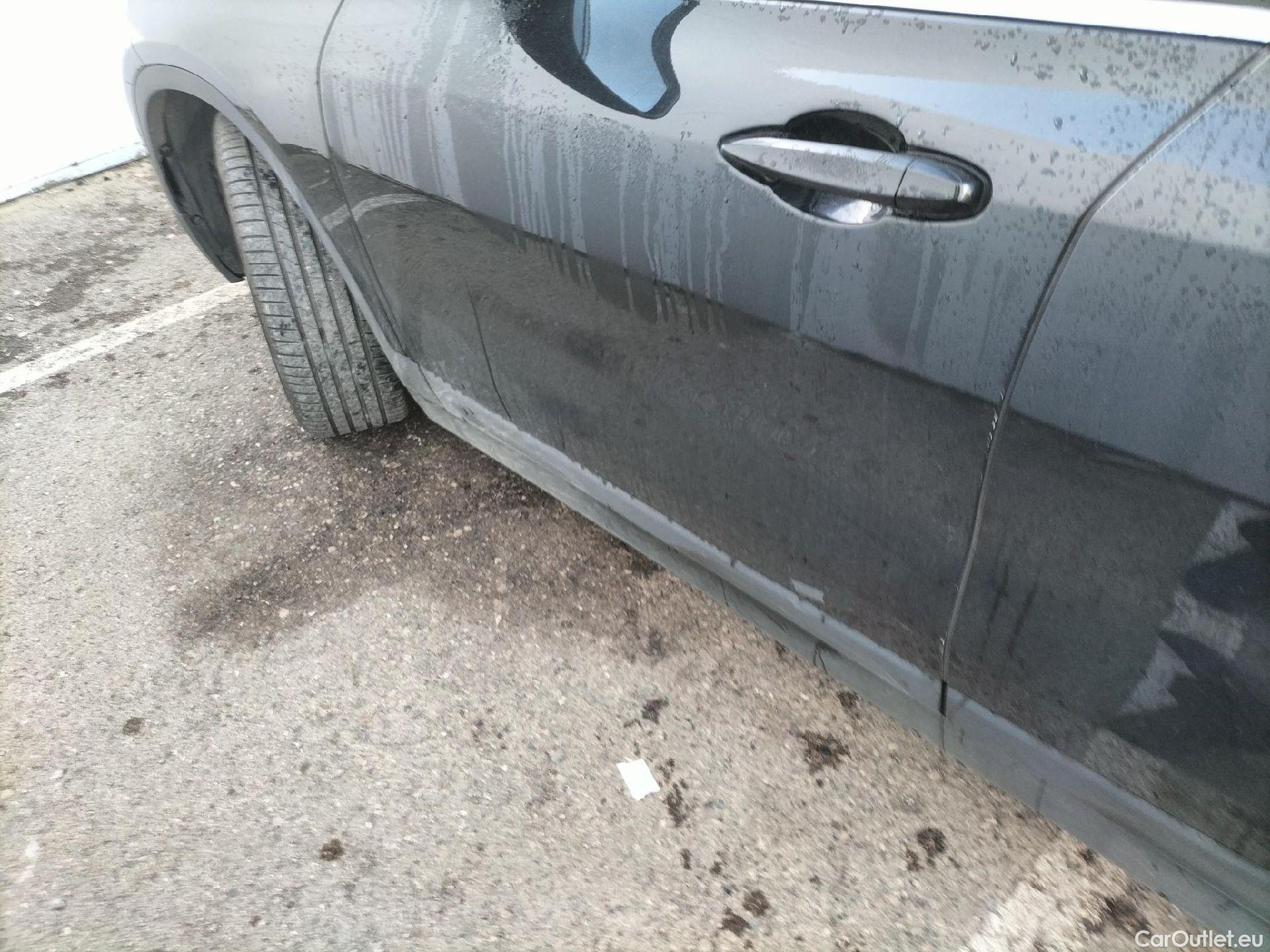  Bmw  X2 BMW   sDrive18i (CX3) #15