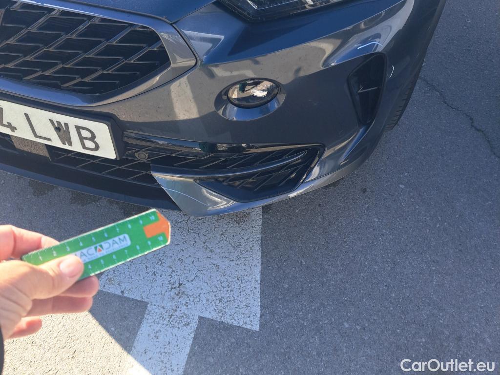  Cupra  Formentor CUPRA  / 2020 / 5P / todoterreno 1.5 TSI 110kW (150 CV) (AC) #40