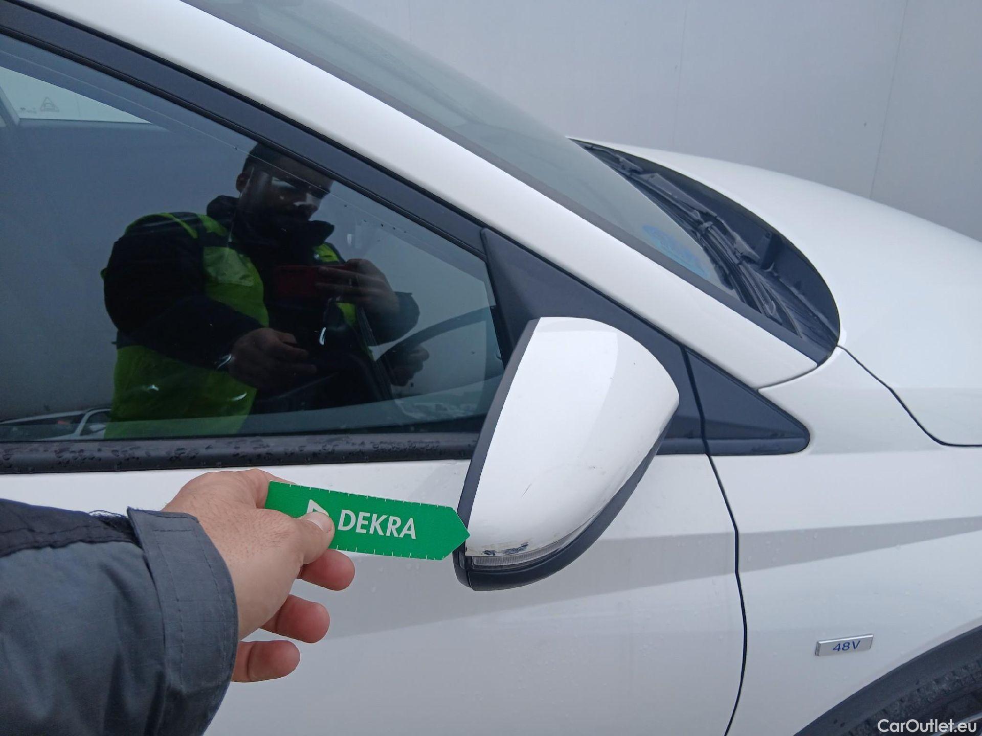  Hyundai  Bayon HYUNDAI  / 2021 / 5P / todoterreno 1.0 TGDI 74kW (100CV) 48V Maxx #20