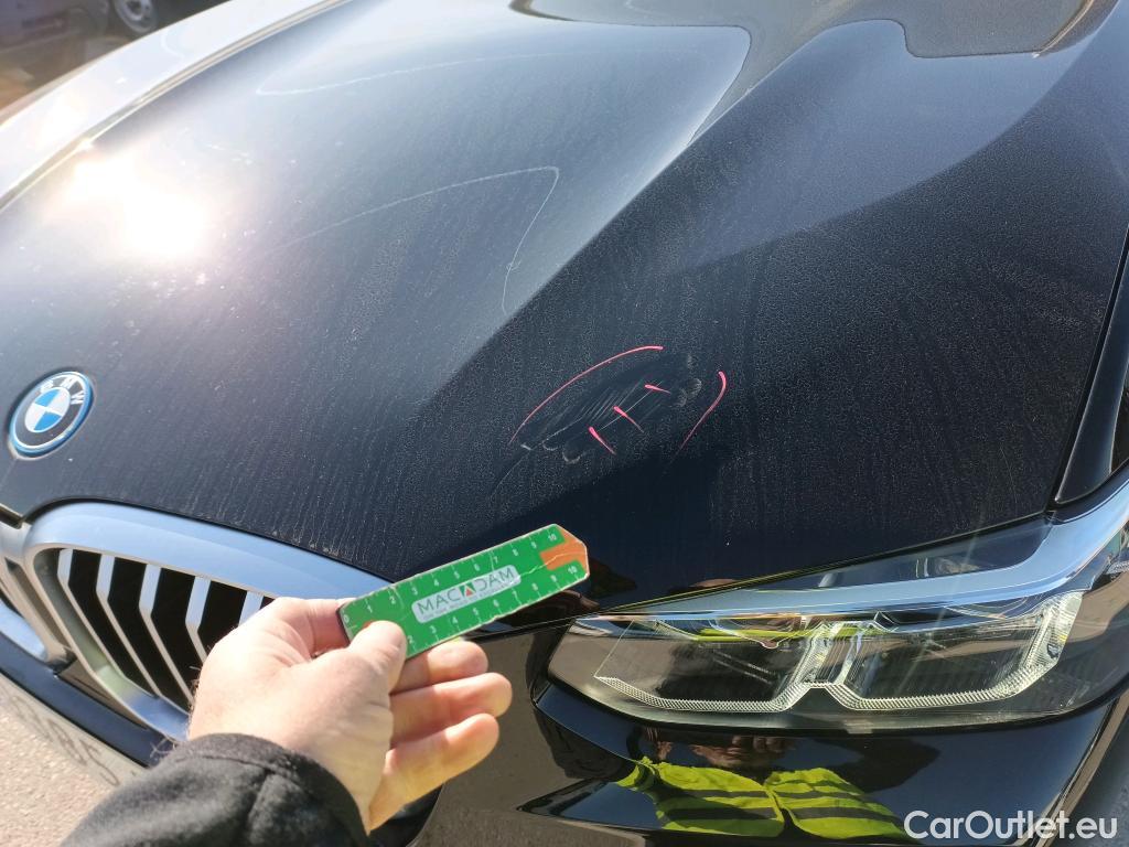  Bmw  X3 BMW  / 2021 / 5P / todoterreno xDrive30e xLine #9