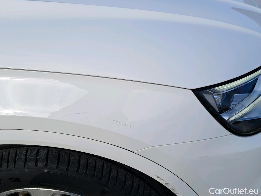  Audi  Q5 AUDI  / 2016 / 5P / todoterreno S line 35 TDI 120kW quattro S tronic #21