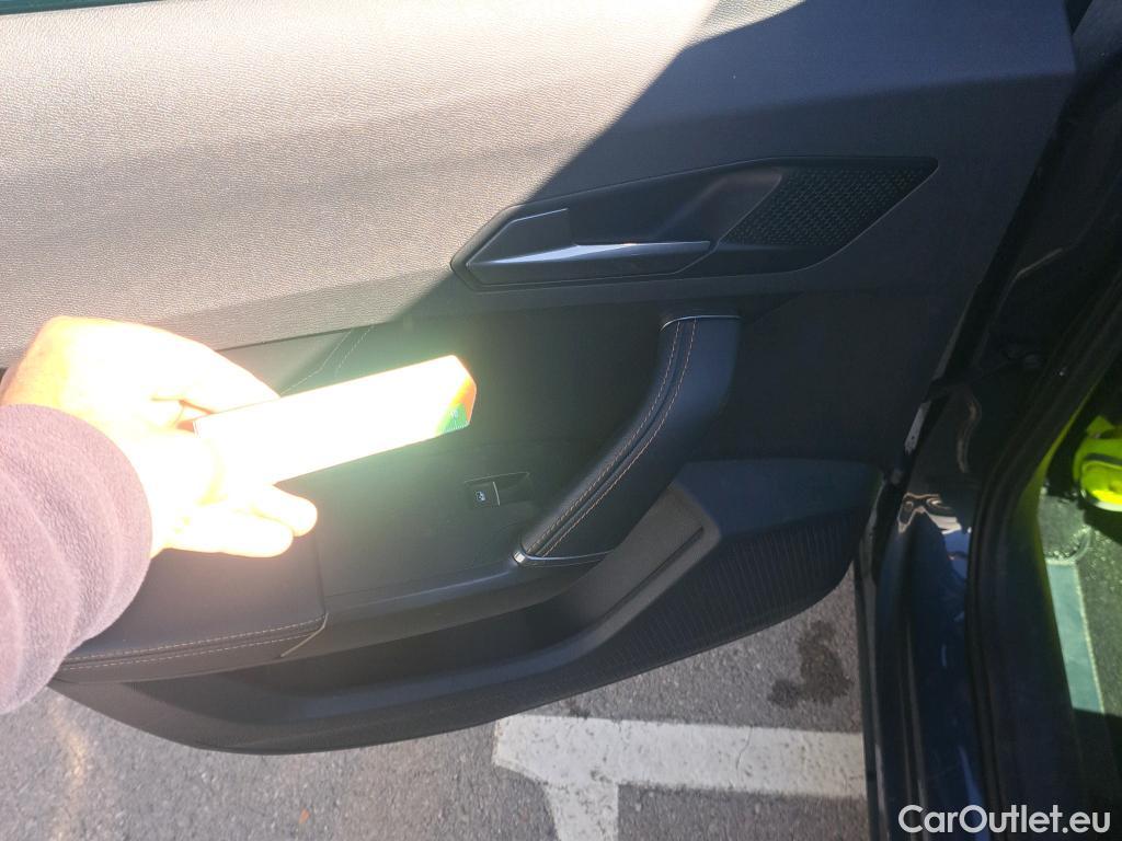  Cupra  Formentor CUPRA  / 2020 / 5P / todoterreno 1.5 TSI 110kW (150 CV) (AC) #20