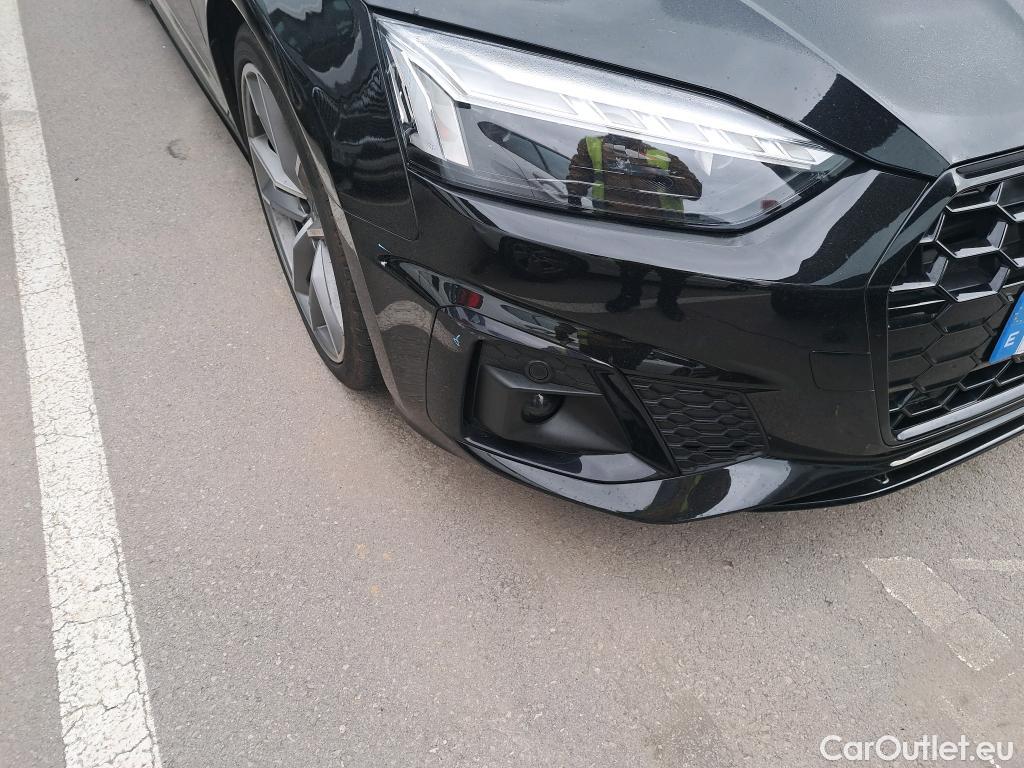  Audi  A5 Sportback AUDI A5 / 2019 / 5P / berlina con portón B.Line 35 TDI 120kW S tronic Sportback #20