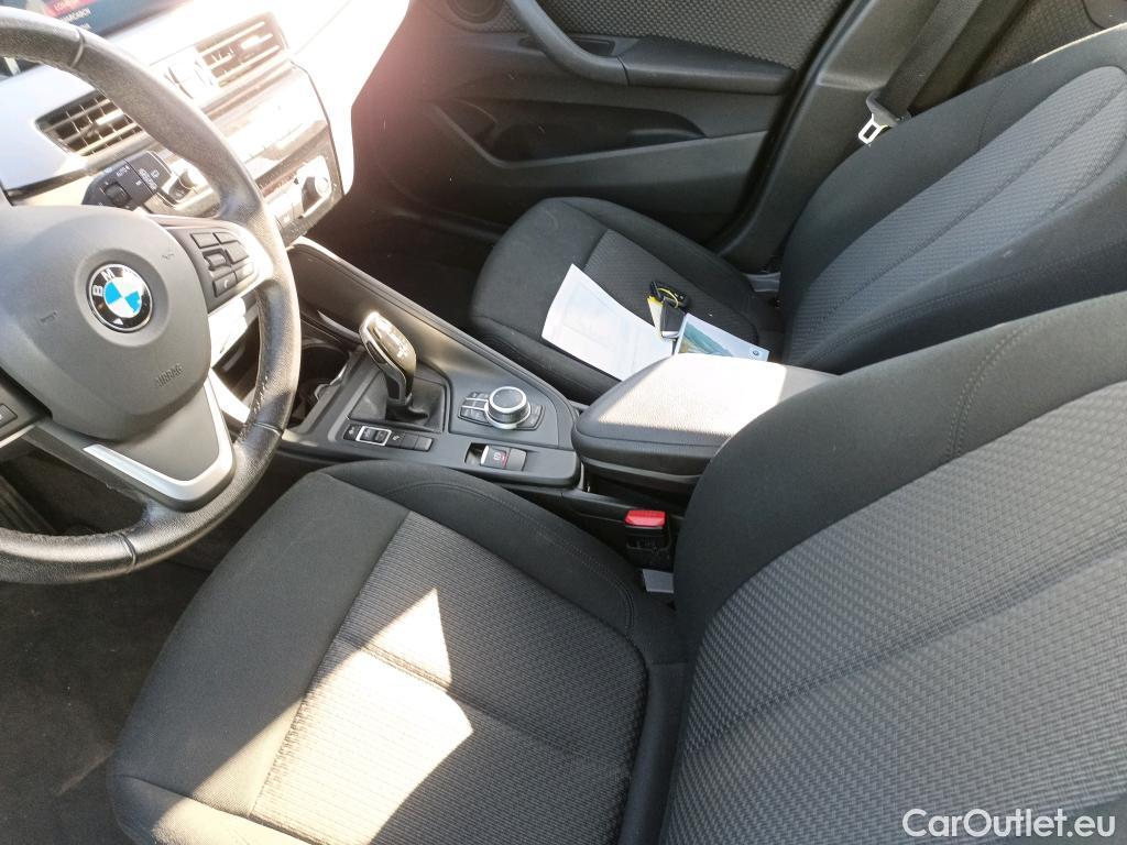  Bmw  X1 BMW  / 2019 / 5P / todoterreno sDrive18dA Business #8