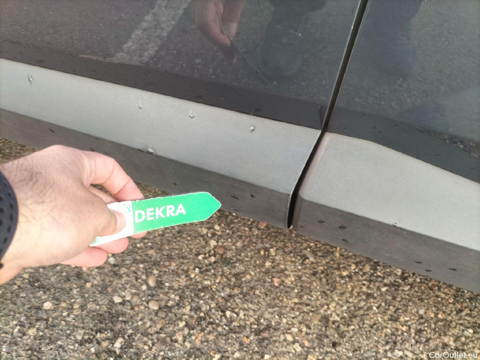  Hyundai  Tucson HYUNDAI  / 2020 / 5P / todoterreno 1.6 TGDI 110kW (150CV) 48V Tecno 2C #9