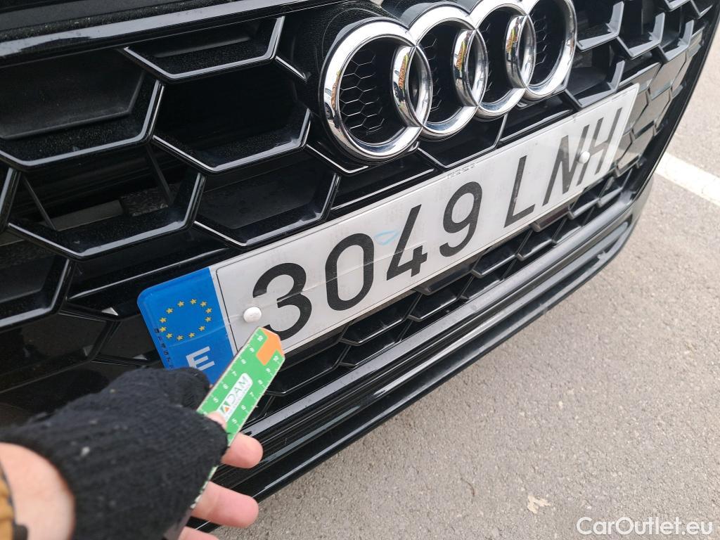  Audi  A5 Sportback AUDI A5 / 2019 / 5P / berlina con portón B.Line 35 TDI 120kW S tronic Sportback #17