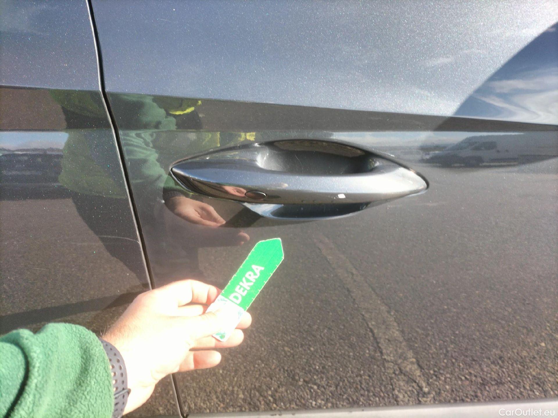  Hyundai  Tucson HYUNDAI  / 2020 / 5P / todoterreno 1.6 TGDI 110kW (150CV) 48V Tecno 2C #32