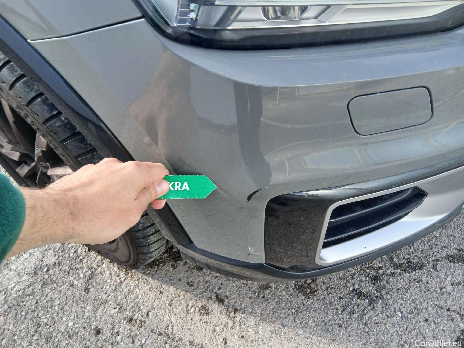  Audi  Q2 AUDI  / 2016 / 5P / todoterreno Design 30 TFSI 85kW (116CV) #1