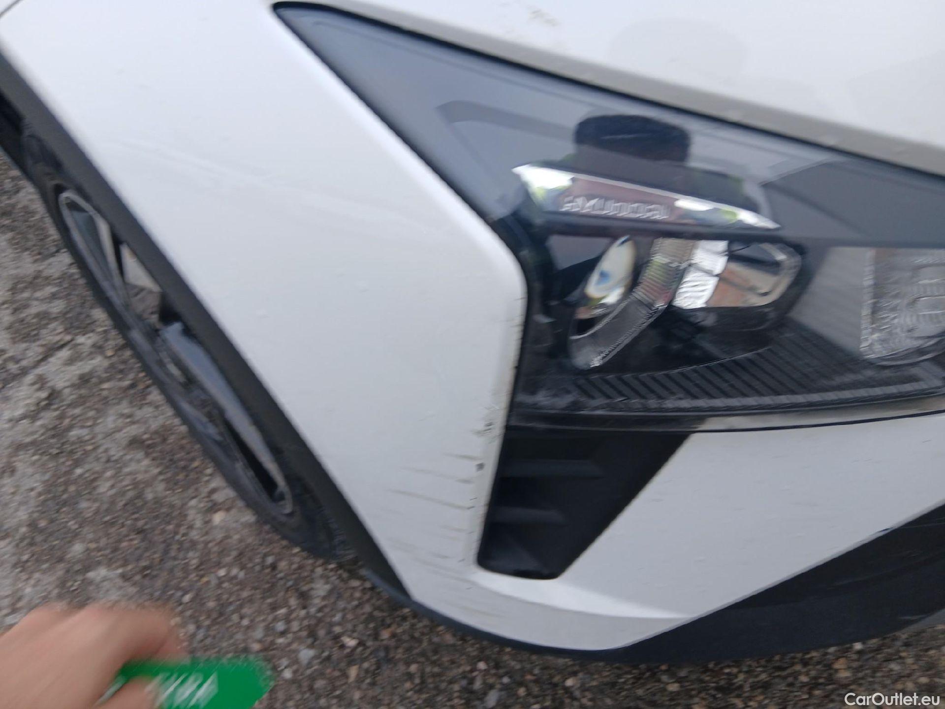  Hyundai  Bayon HYUNDAI  / 2021 / 5P / todoterreno 1.0 TGDI 74kW (100CV) 48V Maxx #4