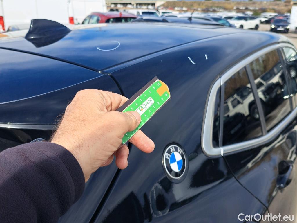  Bmw  X2 BMW  sDrive18i (CX3) #38