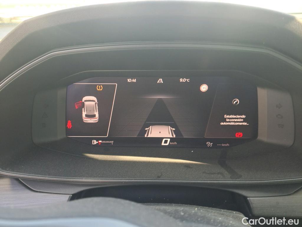  Cupra  Formentor CUPRA  / 2020 / 5P / todoterreno 1.5 TSI 110kW (150 CV) (AC) #50