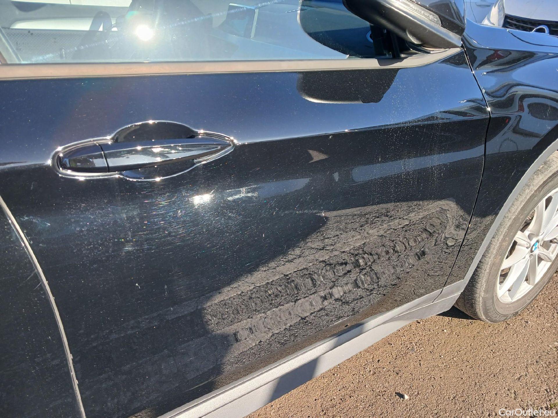  Bmw  X1 BMW  / 2019 / 5P / todoterreno sDrive18dA Corporate #8