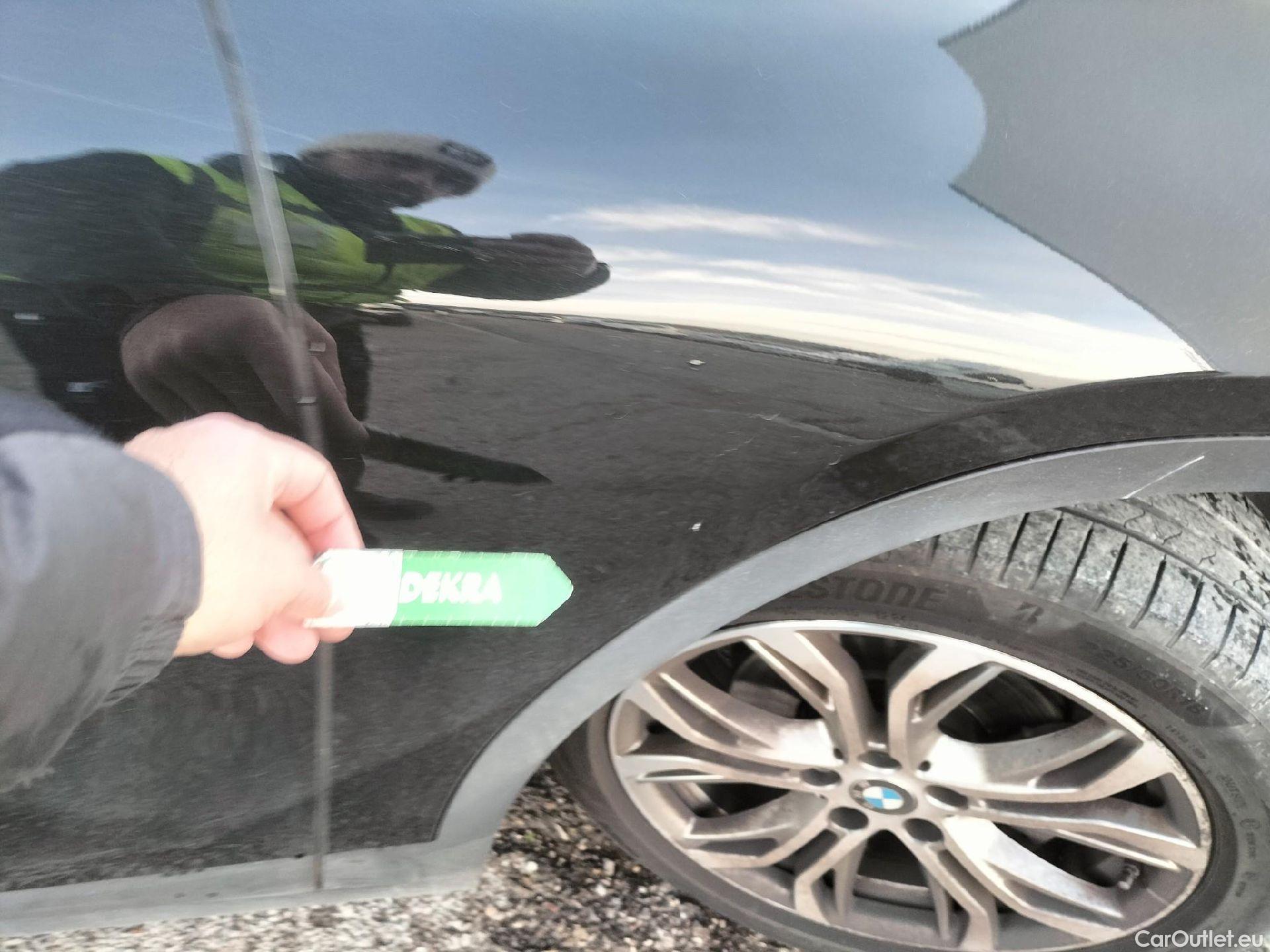  Bmw  X2 BMW   sDrive18i (CX3) #41