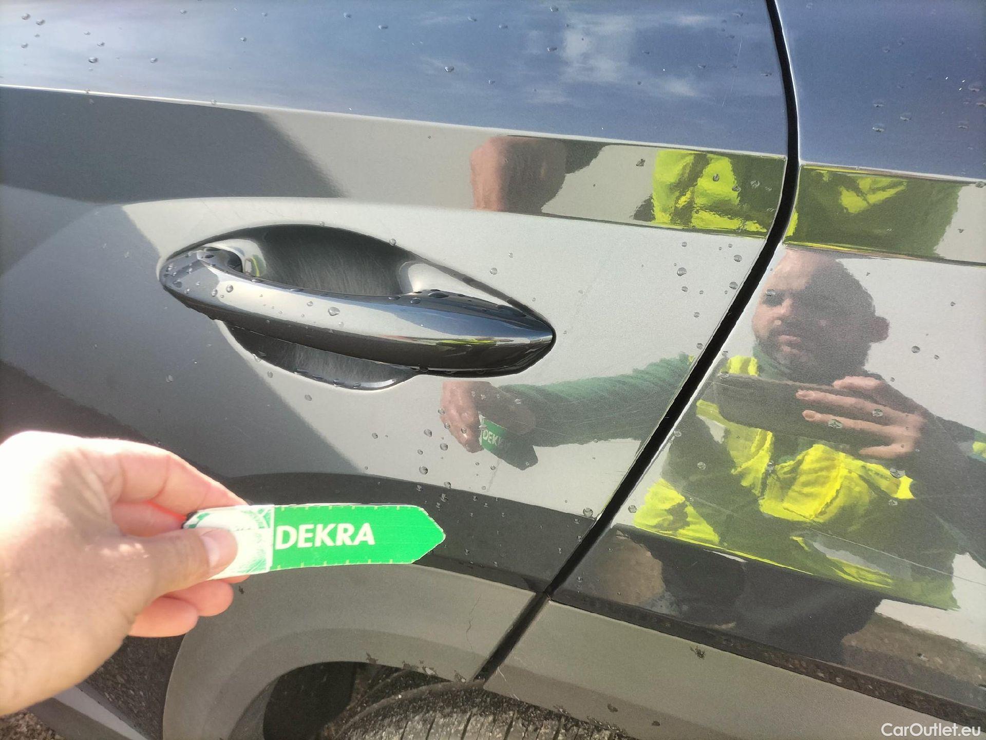  Hyundai  Tucson HYUNDAI  / 2020 / 5P / todoterreno 1.6 TGDI 110kW (150CV) 48V Tecno 2C #11