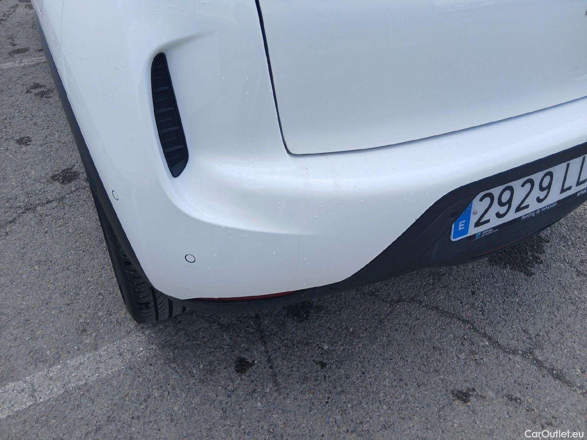  Citroen  DS3 DS DS 3 Crossback / 2018 / 5P / todoterreno PureTech 73 kW Manual SO CHIC #1