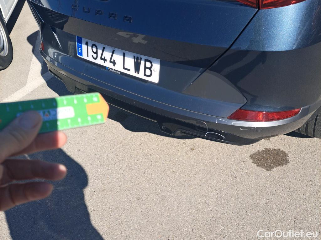  Cupra  Formentor CUPRA  / 2020 / 5P / todoterreno 1.5 TSI 110kW (150 CV) (AC) #25