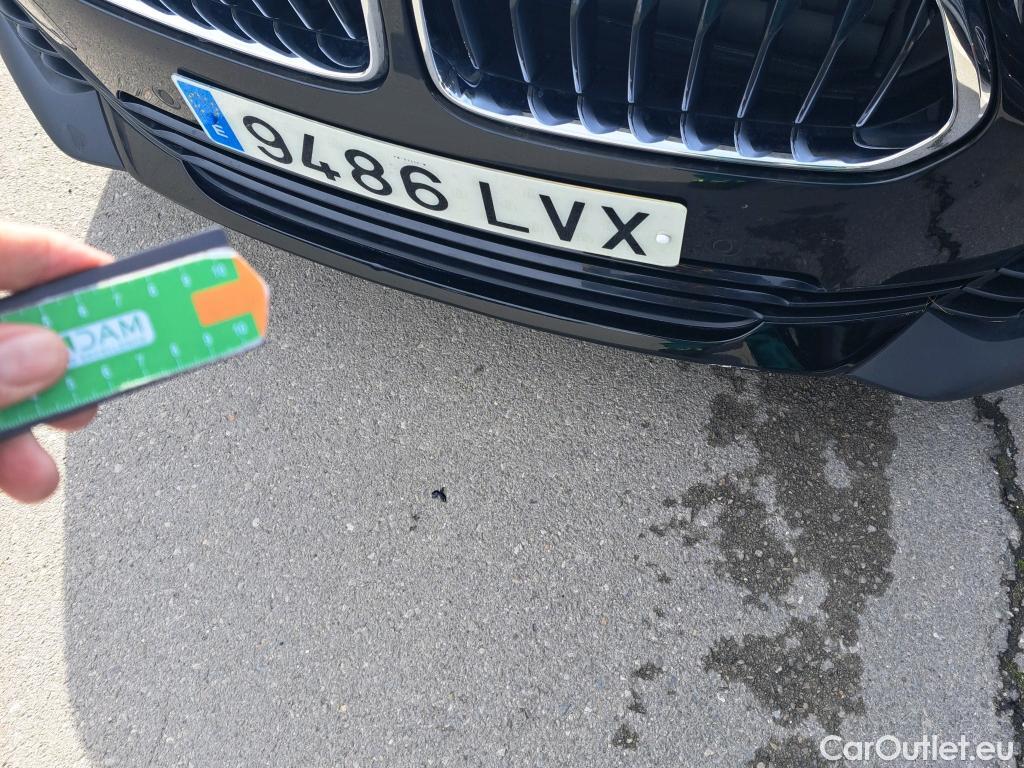  Bmw  X2 BMW  sDrive18i (CX3) #16