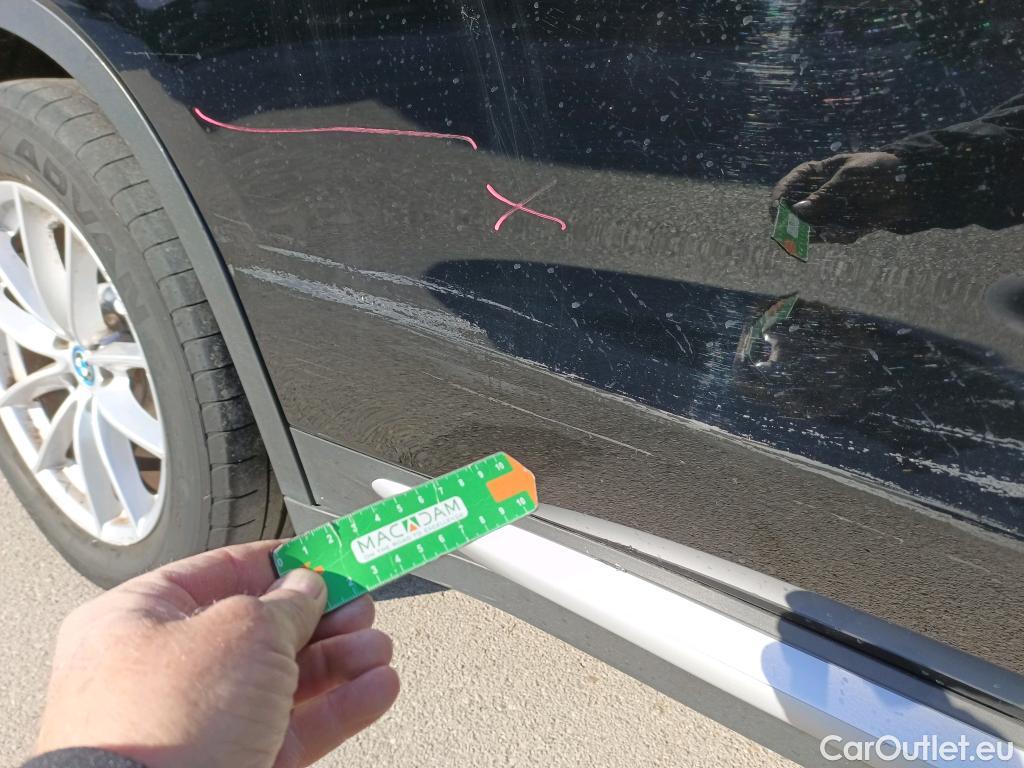  Bmw  X3 BMW  / 2021 / 5P / todoterreno xDrive30e xLine #4