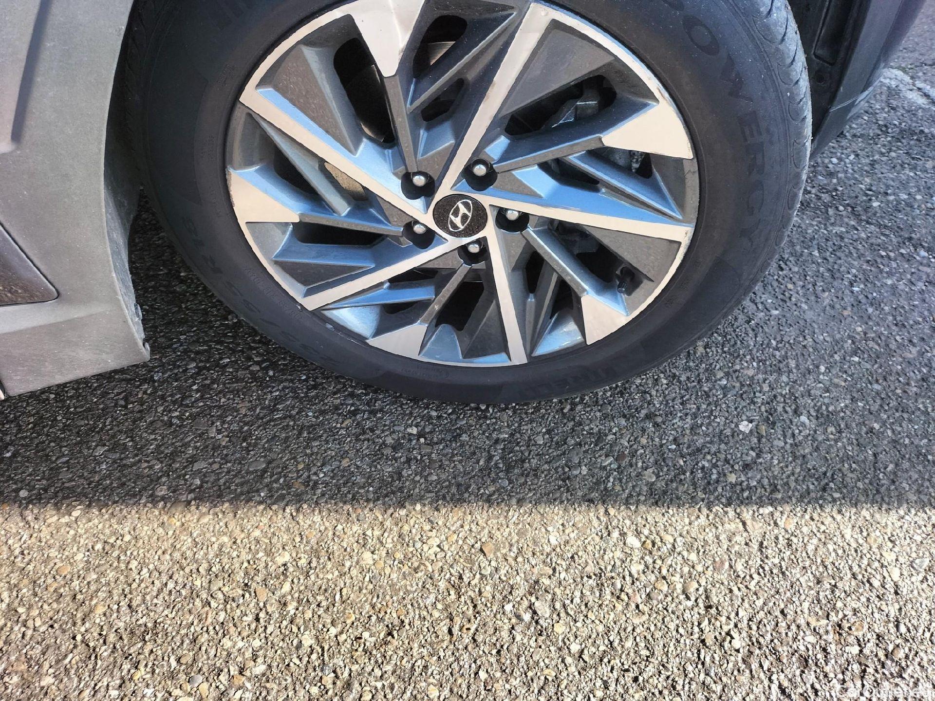  Hyundai  Tucson HYUNDAI  / 2020 / 5P / todoterreno 1.6 TGDI 110kW (150CV) 48V Tecno 2C #34