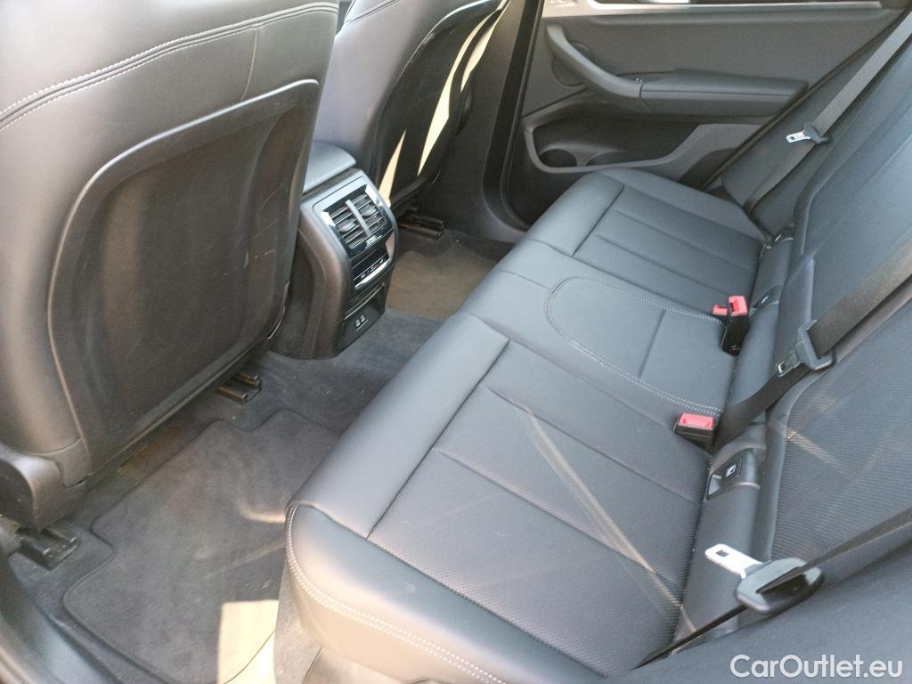  Bmw  X3 BMW  / 2021 / 5P / todoterreno xDrive30e xLine #25