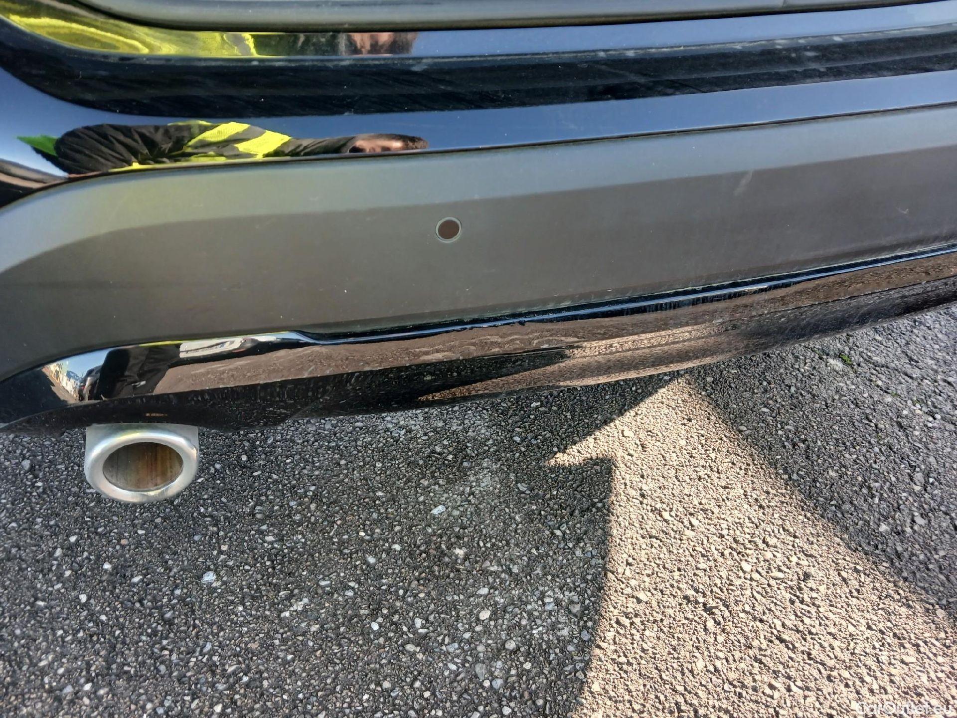  Bmw  X1 BMW  / 2019 / 5P / todoterreno sDrive18dA Corporate #4