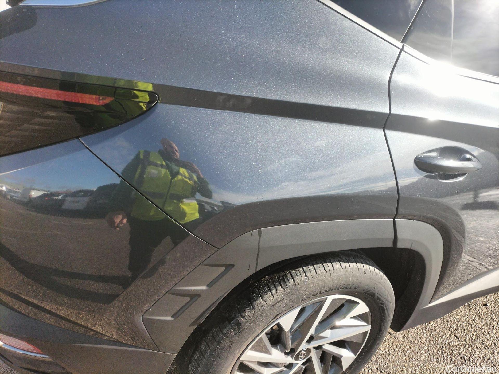  Hyundai  Tucson HYUNDAI  / 2020 / 5P / todoterreno 1.6 TGDI 110kW (150CV) 48V Tecno 2C #24