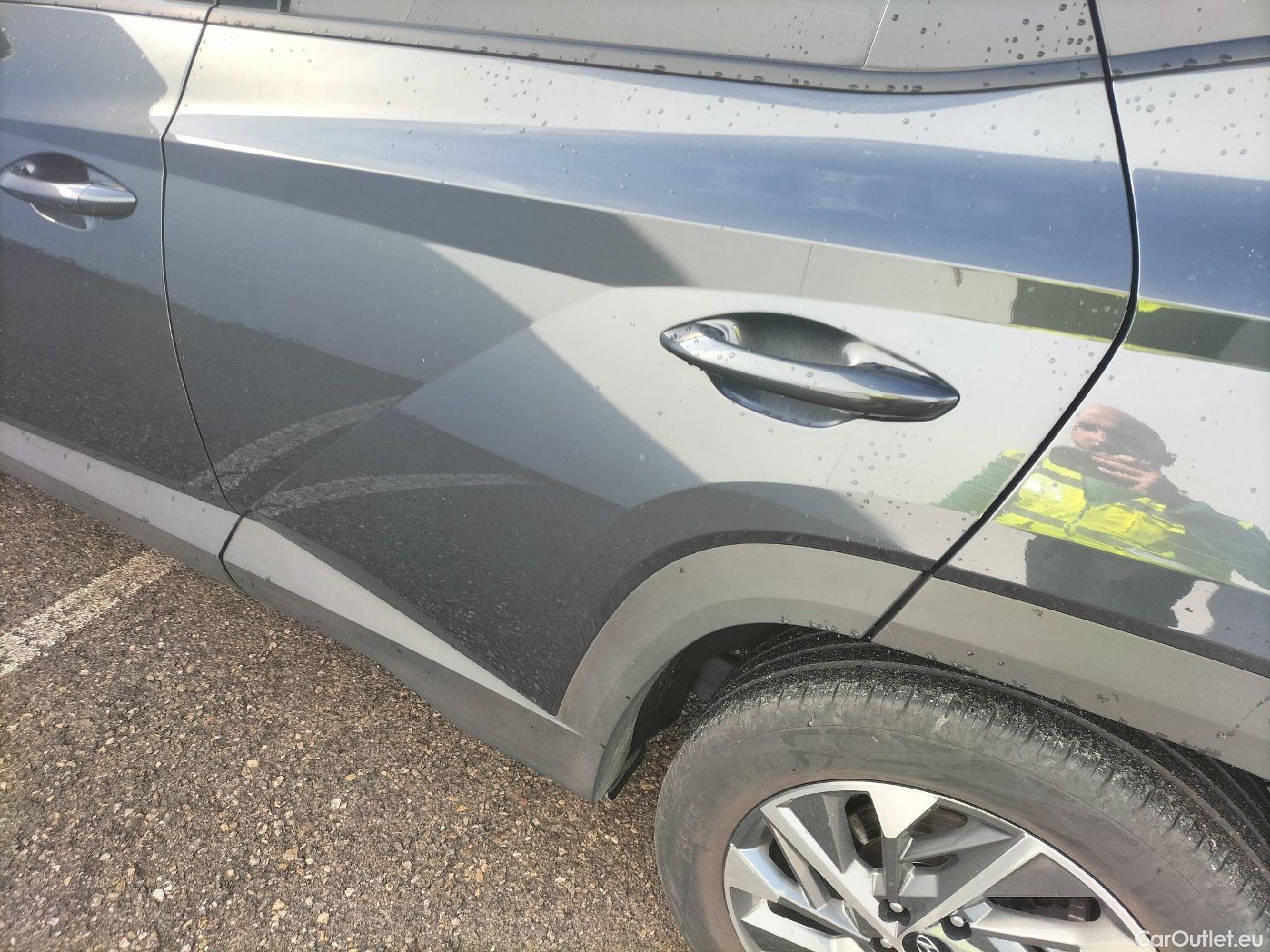  Hyundai  Tucson HYUNDAI  / 2020 / 5P / todoterreno 1.6 TGDI 110kW (150CV) 48V Tecno 2C #12