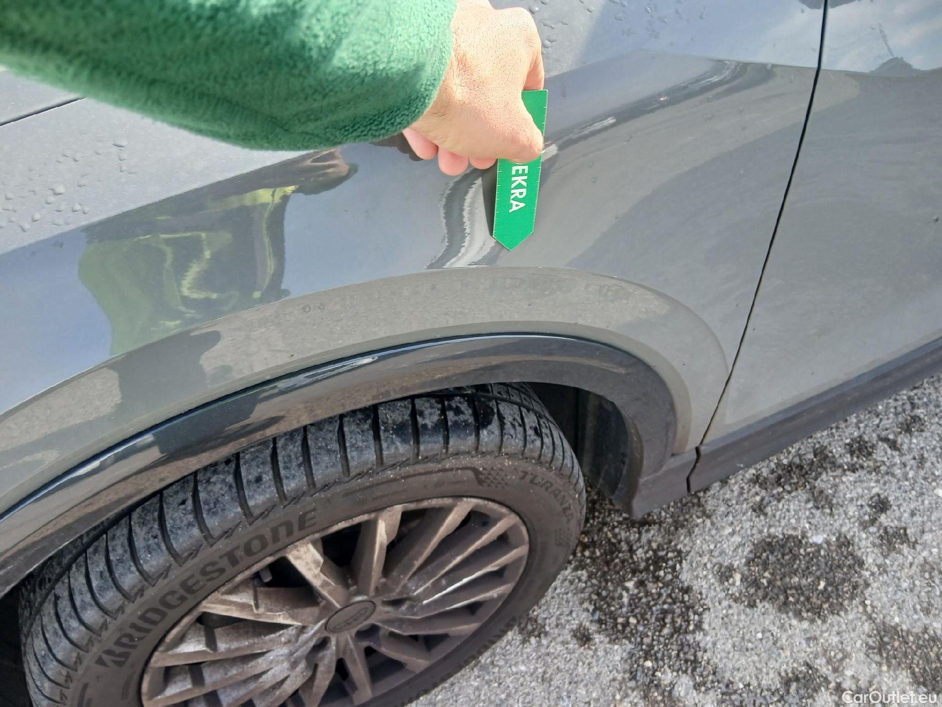  Audi  Q2 AUDI  / 2016 / 5P / todoterreno Design 30 TFSI 85kW (116CV) #5