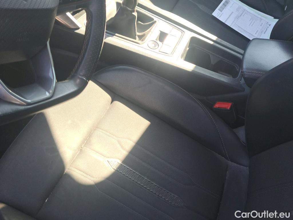  Cupra  Formentor CUPRA  / 2020 / 5P / todoterreno 1.5 TSI 110kW (150 CV) (AC) #8