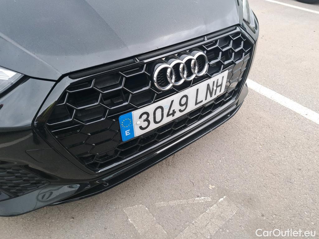  Audi  A5 Sportback AUDI A5 / 2019 / 5P / berlina con portón B.Line 35 TDI 120kW S tronic Sportback #16