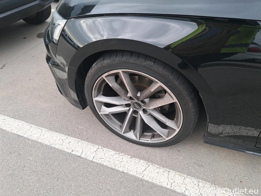  Audi  A5 Sportback AUDI A5 / 2019 / 5P / berlina con portón B.Line 35 TDI 120kW S tronic Sportback #18