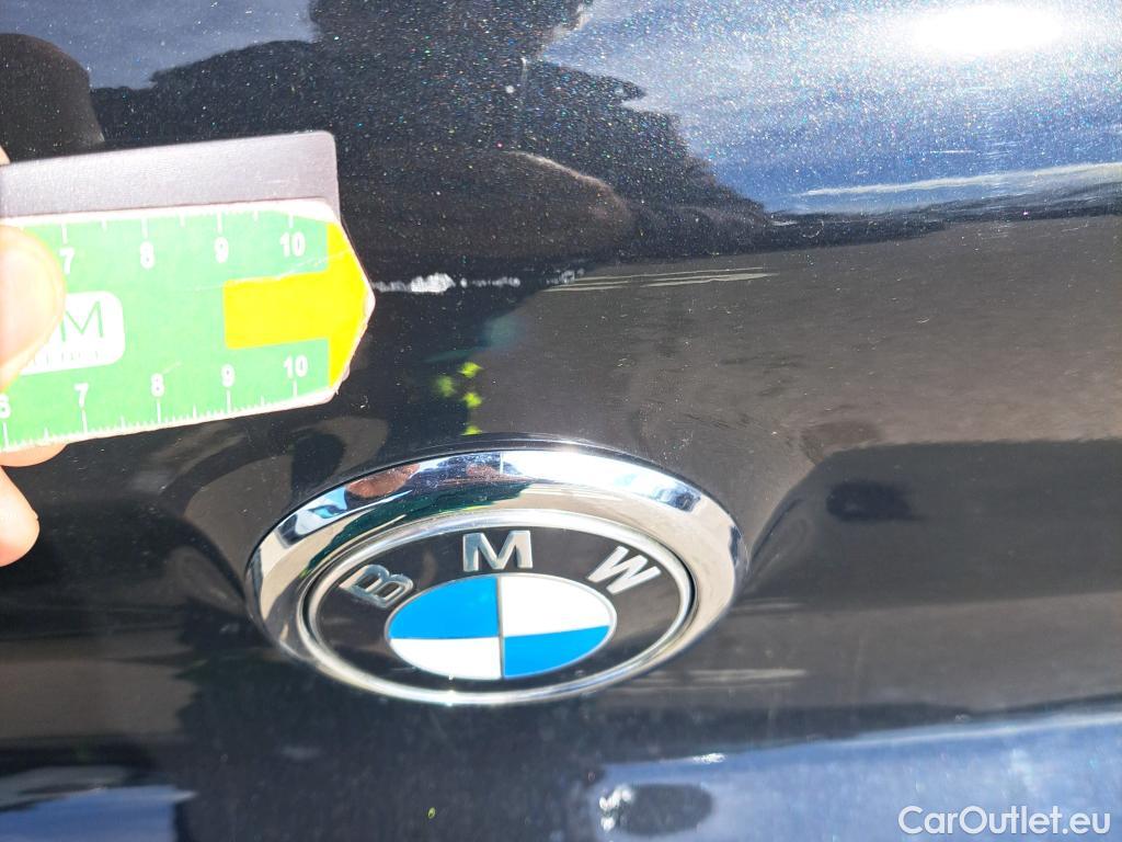  Bmw  X2 BMW  sDrive18i (CX3) #35