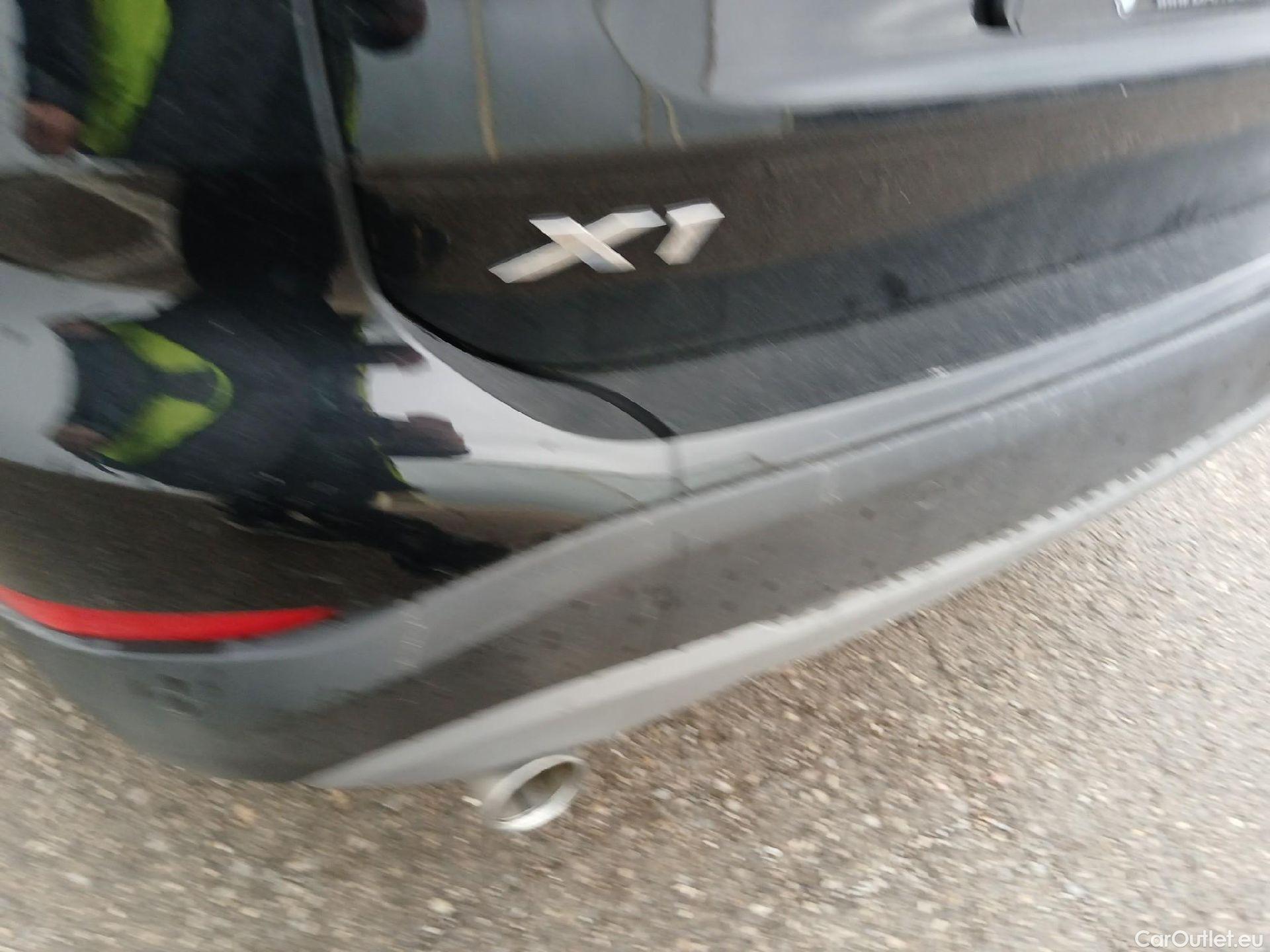  Bmw  X1 BMW  / 2015 / 5P / todoterreno sDrive18d Business #21