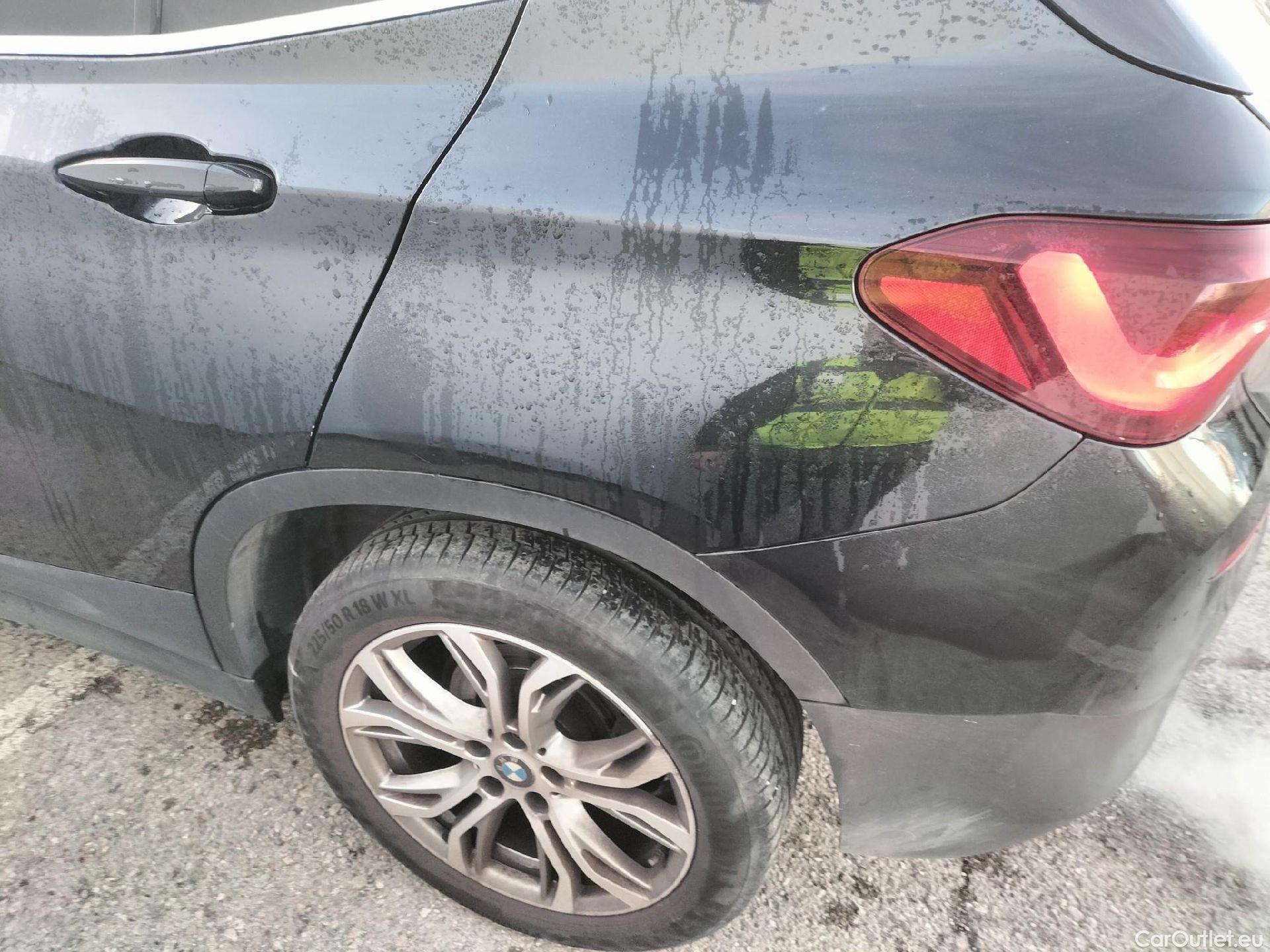  Bmw  X2 BMW   sDrive18i (CX3) #23