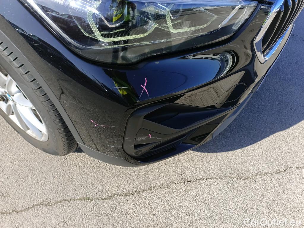  Bmw  X1 BMW  / 2019 / 5P / todoterreno sDrive18dA Business #6