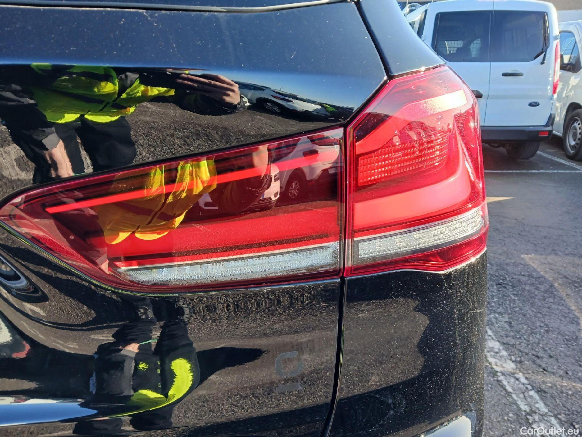  Bmw  X1 BMW  / 2019 / 5P / todoterreno sDrive18dA Corporate #5