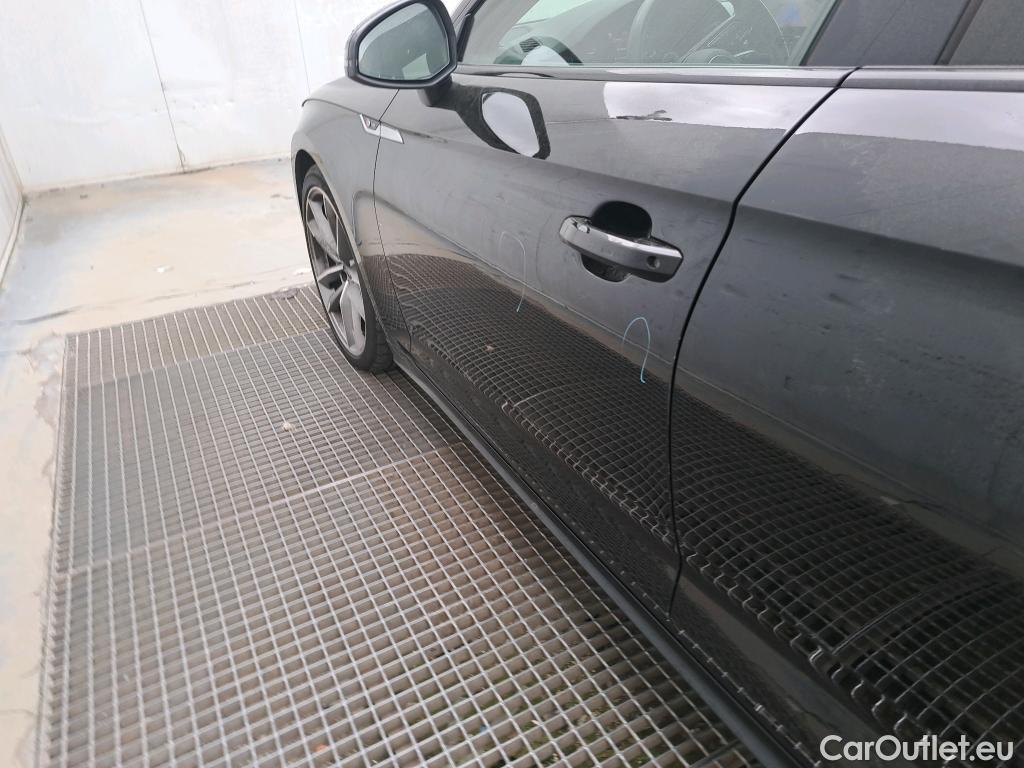  Audi  A5 Sportback AUDI A5 / 2019 / 5P / berlina con portón B.Line 35 TDI 120kW S tronic Sportback #3