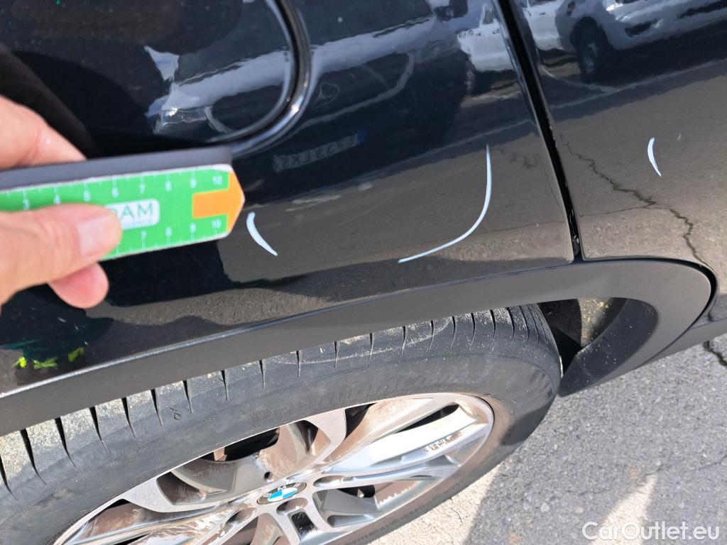  Bmw  X2 BMW  sDrive18i (CX3) #5